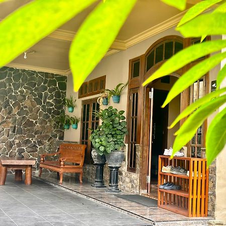 Ostello Good Feeling Ijen Banyuwangi Banyuwangi  Esterno foto