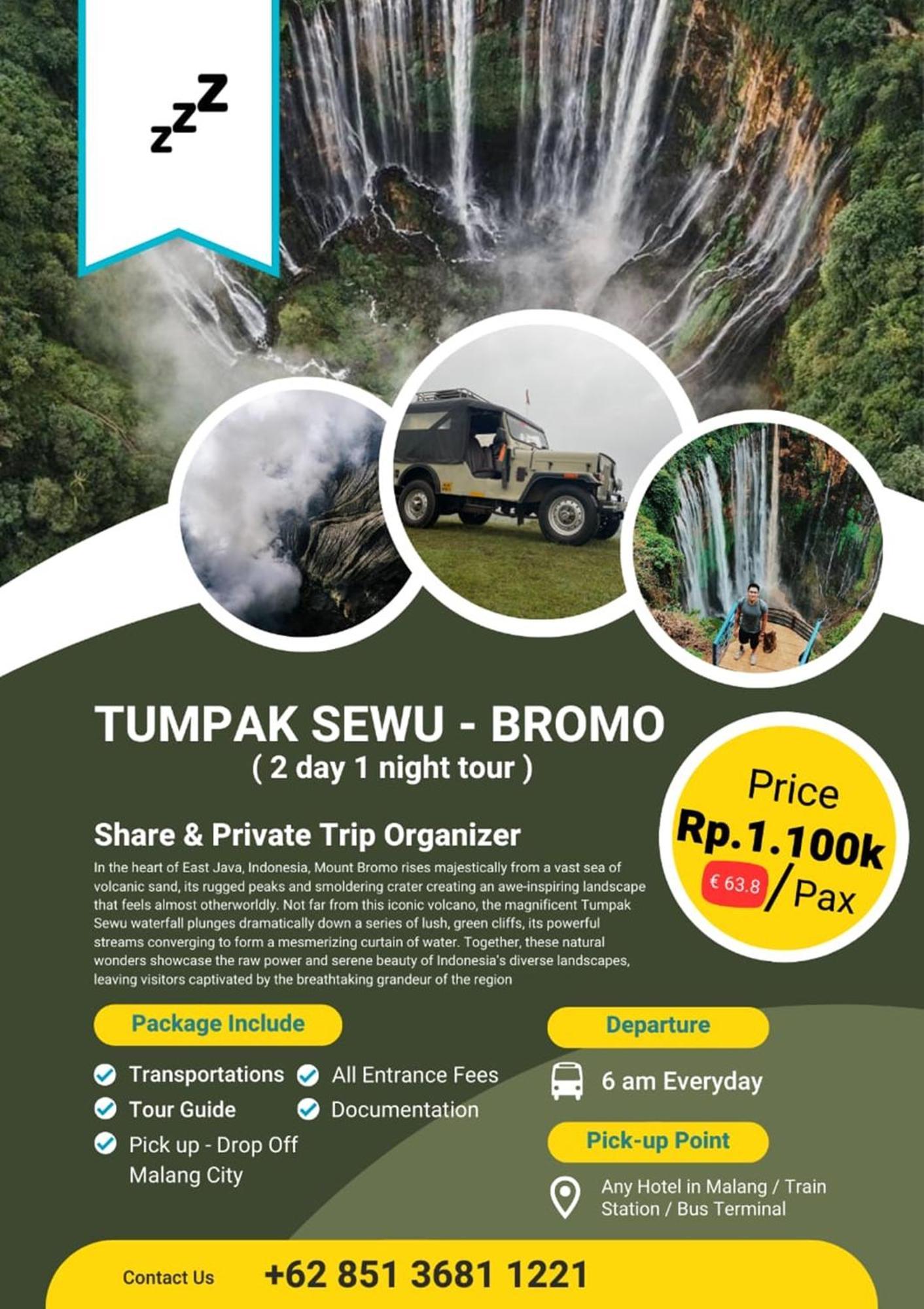 Ostello Good Feeling Ijen Banyuwangi Banyuwangi  Esterno foto